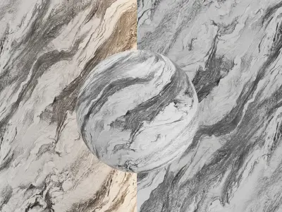 Marble Stone No36 Texture