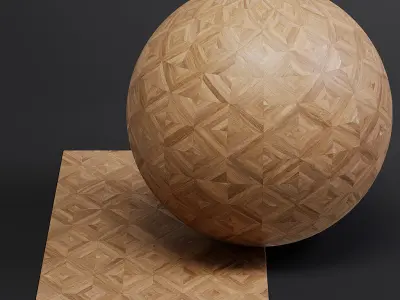 Parquet vol05  8K Seamless PBR Materials Texture Texture