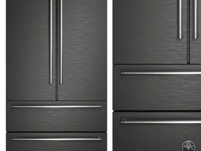 Bertazzoni Collection vol 02 3D model