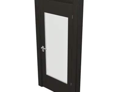 Door 003 3D model