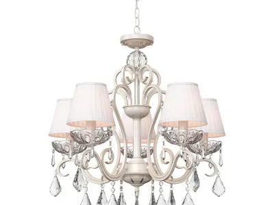 Maytoni ARM288-05-G Elegant 3D model