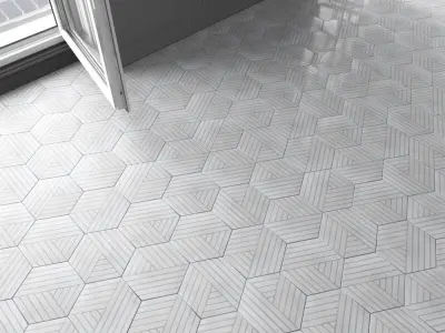 Marrakech Design-Charlotte von der Lancken-43 3D model