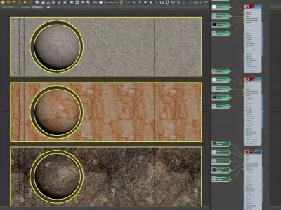 Rock Stone Texture
