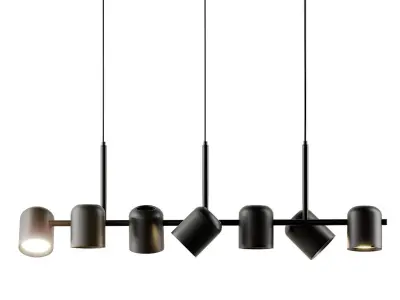 KUP 1 from BLUX 3D model