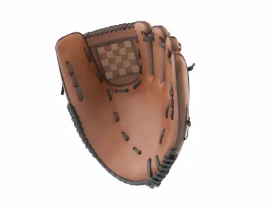  Baseball Glove 