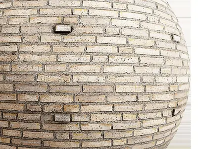 Brick Seamless Texture 2K - EXR 5 - JPG 5 Texture Texture