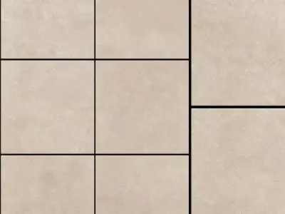 Peronda Mineral Beige 3D model