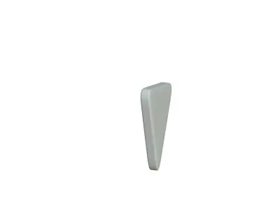Sci Fi Object No 5548 Low Poly Texture