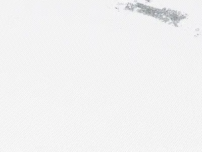 Bujumbura Burundi City Landscape 3D Model 3D model