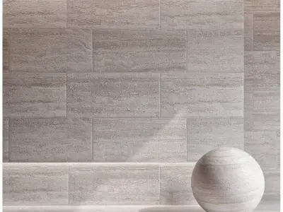 Toscano Wall Tile Classico Texture