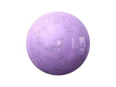 Marble Tile 4 Texture