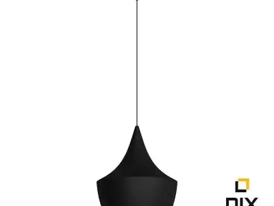 Beat Light Fat 3D model