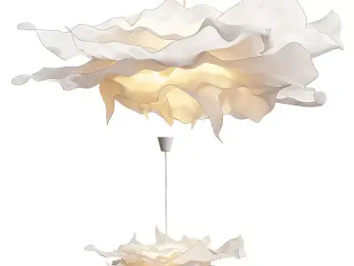 Ikea krusning 3D model