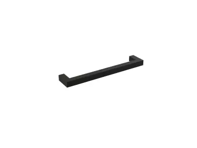 Free 3D Kitchen cabinet handle Free low-poly 3D model