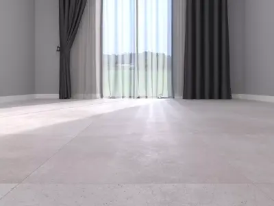 Floor Hyper White 60x60 Texture