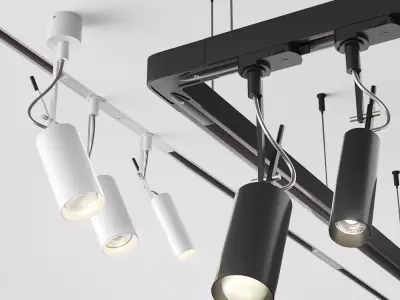 AQForm Petpot Collection 3D model