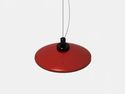 Ceiling 0006 3D model