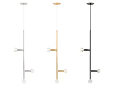 JOULLE 03-001 3D model