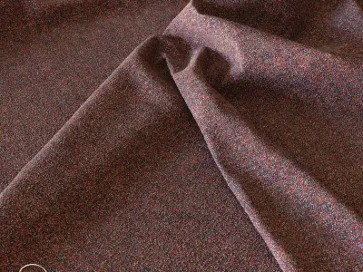 Fabric Hector 22 4k PBR Texture