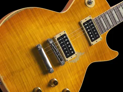  Gibson Les Paul 