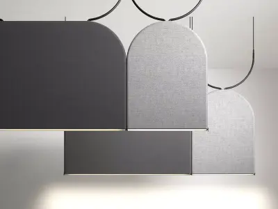 Block 80 3D model