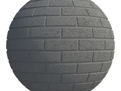 Oldcott Rustic Brick Texture Texture