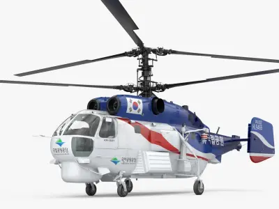  South Korea Air Force Collection 