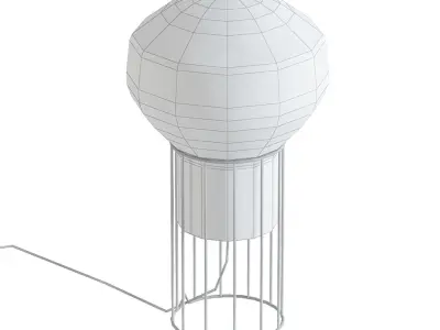 FABBIAN 3D model