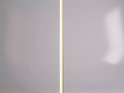 Flos - Coordinates Floor 3D model