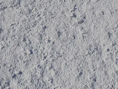 Mossy Mudrock Ground PBR Texture Texture