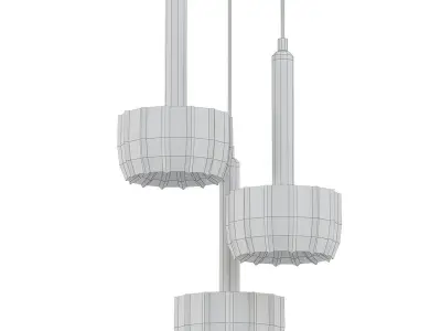 Kelly VL5454P01 3D model