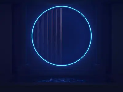 Always dreaming 3D model