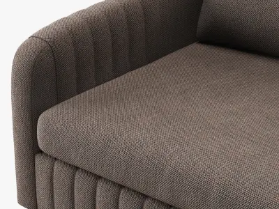 Fabric Femida 23 4k PBR Texture