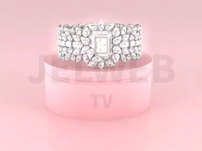 Render for Second Life Game Texture