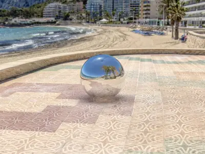 HDRI 013 Texture
