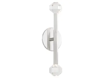 JOULLE Sconce 02-001 3D model