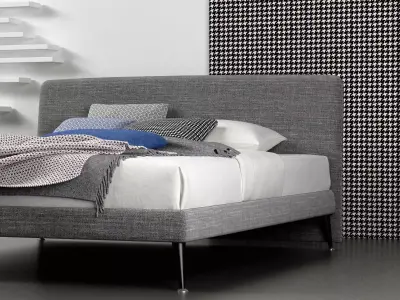 Dream On Matrimonial 3D model