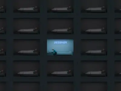 Building  Abstract  3D model