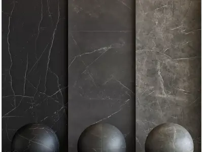 Paladio Marron Marble Texture