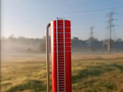 kit Farming kit fazenda Low-poly 3D model