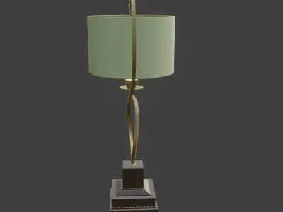 LORNIA Veioza 3D model