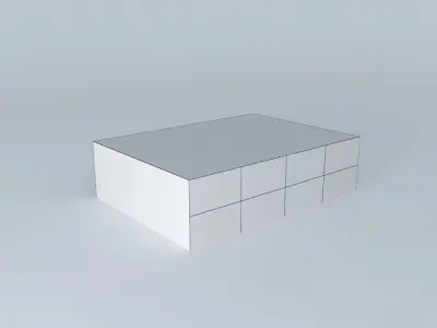 AAO President's Office Free 3D model