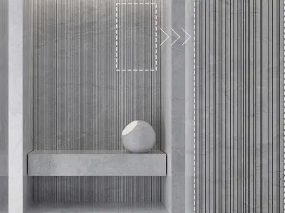 Marble Stone No314 Texture
