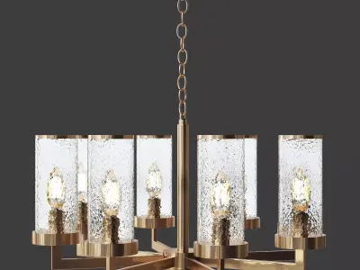 LIAISON ONE TITER 3D model