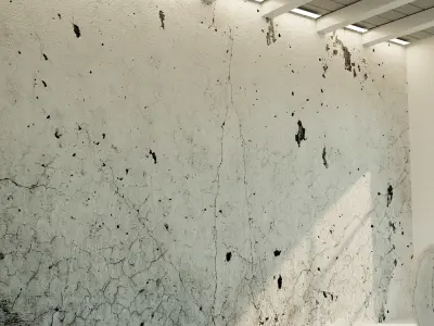 Concrete wall Old concrete  64 Texture