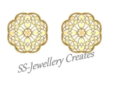 Tops Light Weight-Check Description 3D print model