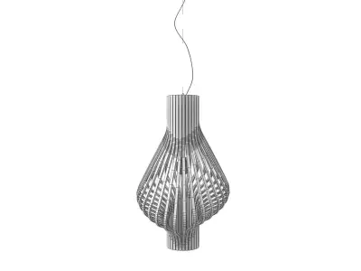 Diva Pending 3D model