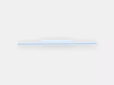 STOTTA LED cabinet lighting strip w sensor 1 Low-poly 3D model