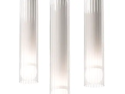 Marz Designs Lini Pendant Lamp 3D model