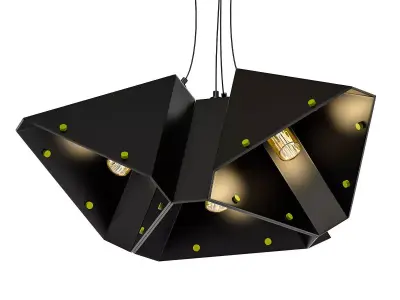 LIGHTS THAT 3D model